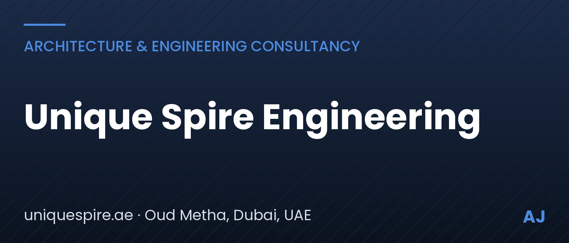 Unique Spire Engineering